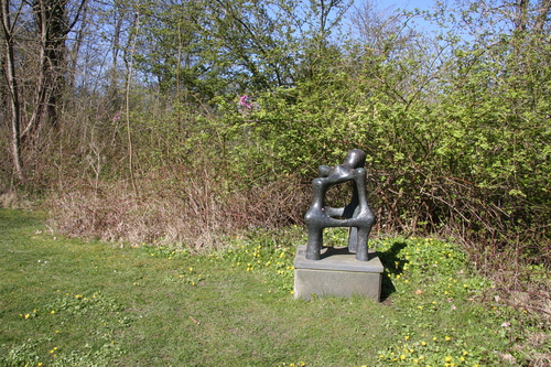 Skulptur 1969